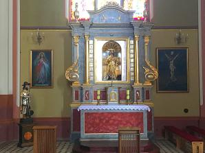 Słowo na niedzielę 8 października z patriotycznej świątyni pod wezwaniem Świętego Rocha w Długosiodle