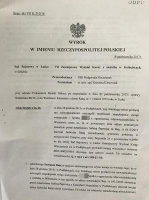 [VIDEO] - Gówno prawda! - tak znany architekt ocenił koszmar własnej ciotki, która po śmierci jego mamy go wychowała. Miał uruchomić farmę wiatrową, a wpędził w 1,3-miliona złotych długu kochającą go osobę!