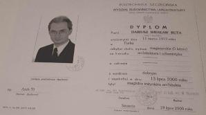 [VIDEO] Rutkowski: Notariusz Sabinę Paprocką z Poddębic i architekta Dariusza Ruta z Kołobrzegu podaje do Prokuratury Rozalia Wymysłowska z Uniejowa za wyrządzenie wspólnie pół milionowej szkody jej rodzinie!