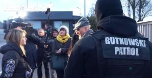 [VIDEO] Krzysztof Rutkowski przełamał impas i doprowadził wczoraj do rozmów rolników z dyrektorem zakładów mięsnych, w których pracuje 600 osób!