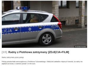 [VIDEO] Krzysztof Rutkowski przełamał impas i doprowadził wczoraj do rozmów rolników z dyrektorem zakładów mięsnych, w których pracuje 600 osób!