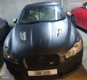 [VIDEO] Katowiccy policjanci rozbili zorganizowaną grupę przestępczą z Małopolski. Oszukali niemiecką firmę na kwotę prawie 2,5 mln zł.