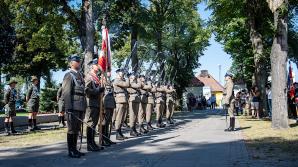 [VIDEO] Pamiętamy o bohaterach Cudu nad Wisłą