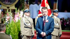 [VIDEO] Pamiętamy o bohaterach Cudu nad Wisłą