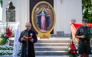 [VIDEO] Pamiętamy o bohaterach Cudu nad Wisłą