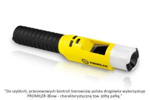 Zastępca dyżurnego z oławskiej komendy, w czasie wolnym od służby, zatrzymał nietrzeźwego kierowcę