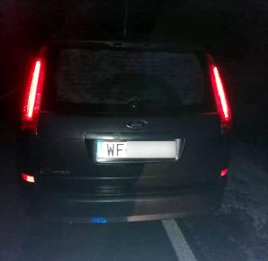 [VIDEO] Kto pod Wołominem matce porwanych dzieci zamontował nielegalnie kamerę z akumulatorami? Policyjny pościg, sprawcy dorwani, a matka prosi Krzysztofa Rutkowskiego o pomoc w odzyskaniu dzieci!