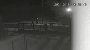 [VIDEO] Kto pod Wołominem matce porwanych dzieci zamontował nielegalnie kamerę z akumulatorami? Policyjny pościg, sprawcy dorwani, a matka prosi Krzysztofa Rutkowskiego o pomoc w odzyskaniu dzieci!