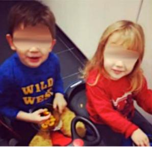 [VIDEO] Szydzi z Policji w Radzyminie i Sądu w Wołominie porywacz 2 dzieci! Czy Komendant Policji w Radzyminie Paweł Piórkowski i Prezes Sądu Rejonowego w Wołominie Mariusz Matusiak boją się Daniela W., bo trenuje sporty walki? Rutkowski się nie boi!