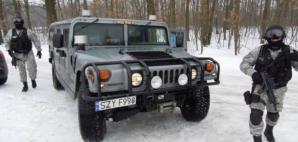 [VIDEO] Szydzi z Policji w Radzyminie i Sądu w Wołominie porywacz 2 dzieci! Czy Komendant Policji w Radzyminie Paweł Piórkowski i Prezes Sądu Rejonowego w Wołominie Mariusz Matusiak boją się Daniela W., bo trenuje sporty walki? Rutkowski się nie boi!