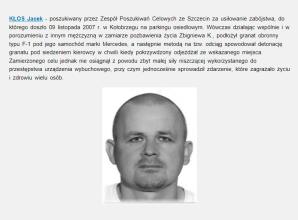 [VIDEO] Ukrywają się w zasięgu wzroku: dopilnuj, by najbardziej poszukiwani przestępcy w Europie nie uciekli przed swoją przeszłością