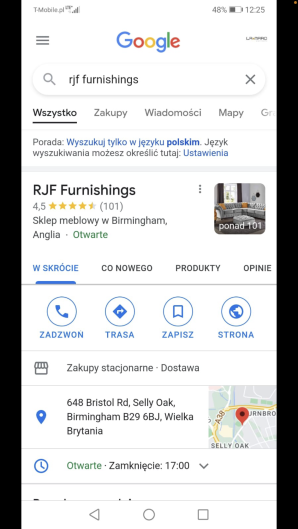 [VIDEO] Czy polskie biura Google i Facebook są obojętne na przestępstwa popełniane w Wielkiej Brytanii z użyciem tych serwisów? Dlaczego lekceważą poszkodowanego na 30 000 funtów Polaka?