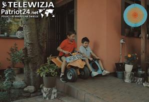 [VIDEO] Ekipa Krzysztofa Rutkowskiego doprowadziła do powrotu z Norwegii po 2,5 roku od porwania, 2 dzieci Anny Kalinowskiej-Wysockiej do jej domu w Polsce! Krzysztof Rutkowski dziękuje za pomoc Ministrowi Michałowi Wójcikowi!