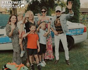 [VIDEO] Ekipa Krzysztofa Rutkowskiego doprowadziła do powrotu z Norwegii po 2,5 roku od porwania, 2 dzieci Anny Kalinowskiej-Wysockiej do jej domu w Polsce! Krzysztof Rutkowski dziękuje za pomoc Ministrowi Michałowi Wójcikowi!