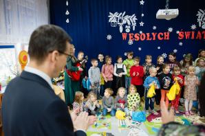 [VIDEO] Rekordowe środki na wsparcie psychologiczno-pedagogiczne