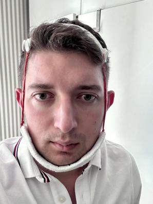 [VIDEO] Skandal! Rutkowski wskazał miejsce pobytu oprawcy Filipa. Ale dla policji w Pucku połamana szczęka, zmasakrowana twarz i zwolnienie lekarskie na 2 miesiące jest „lekkim bądź średnim uszczerbkiem na zdrowiu”, więc sprawcy nie zatrzymuje!