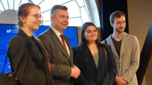 W Katowicach odbyło się kolejne otwarte spotkanie ministra Dariusza Wieczorka ze społecznością akademicką. Jednym z głównych tematów rozmów było zwiększenie pomocy materialnej dla studentów