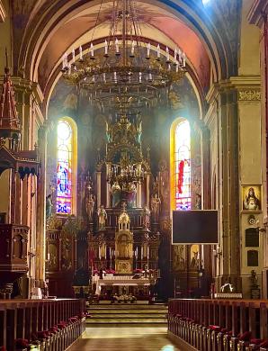 Słowo na niedzielę 15 września