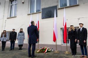 [VIDEO] 81. rocznica wyzwolenia więźniów Auschwitz–Birkenau