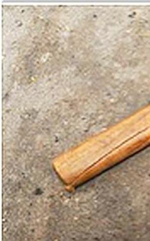 Rzucił się z siekierą na interweniujących policjantów!