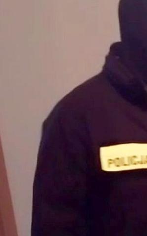 CBŚP zatrzymało sześciu sprawców uprowadzenia adwokata w powiecie zgorzeleckim