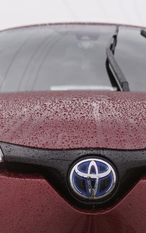 Toyota rozpocznie kolejną produkcję w Polsce