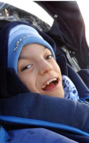 Dawidek z Głogowa potrzebuje Waszej pomocy i wsparcia!