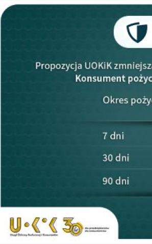 [VIDEO] Niższe koszty pożyczek i wydłużenie czasu spłaty kredytów. Tarcza antykryzysowa ma ułatwić życie zwykłym kredyto- i pożyczkobiorcom