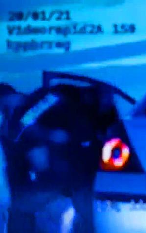 [VIDEO] Złamali prawo drogowe - zatrzymani po pościgu