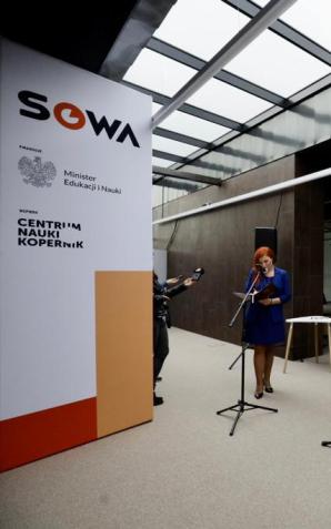 Pierwsza SOWA w Piotrkowie Trybunalskim. Gdzie powstaną kolejne?