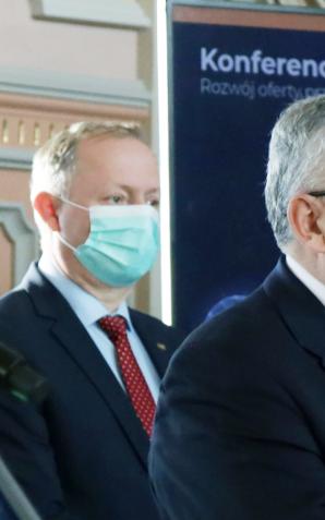 Od 12 grudnia nowy rozkład jazdy na polskiej kolei. Pasażerowie będą mogli podróżować z Podkarpacia za granicę – do Niemiec, Czech, Austrii Ukrainy