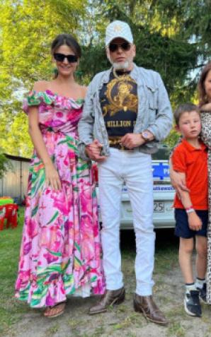 [VIDEO] Ekipa Krzysztofa Rutkowskiego doprowadziła do powrotu z Norwegii po 2,5 roku od porwania, 2 dzieci Anny Kalinowskiej-Wysockiej do jej domu w Polsce! Krzysztof Rutkowski dziękuje za pomoc Ministrowi Michałowi Wójcikowi!