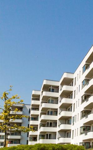 1,65 mld zł na budowę mieszkań społecznych i komunalnych w 2023 r. – pierwsze umowy