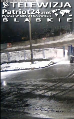 Poszukiwany sprawca zdarzenia