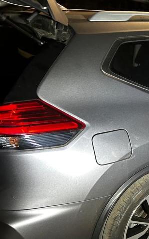 [WDEO] Zatrzymani podczas demontażu skradzionego auta