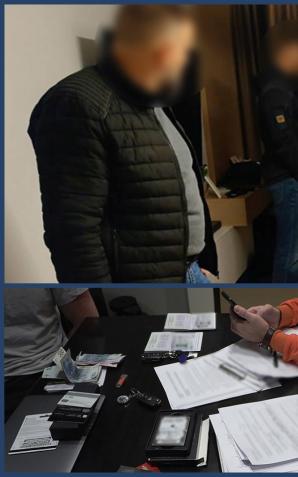 [VIDEO] Rozbita kolejna grupa przestępcza powiązana z serwisem Genesis Market