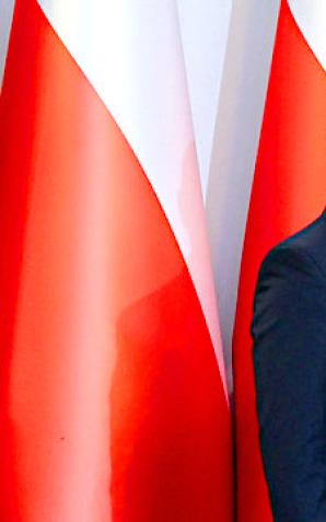 [VIDEO] Gala XVI Edycji Konkursu Pracodawca Przyjazny Pracownikom w Pałacu Prezydenckim