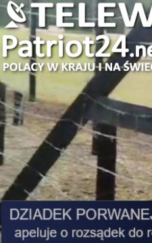 [VIDEO] PATRIOT24 INTERWENIUJE- Podwójne standardy: lekarze z opolskiego w  centrum kontrowersyjnego sporu o prawo do  opieki nad dzieckiem
