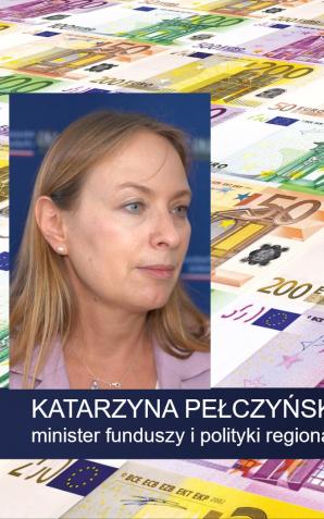 [VIDEO] Pierwsze pożyczki na zieloną transformację trafiają do miast. Do końca roku zostanie podpisanych 200 umów