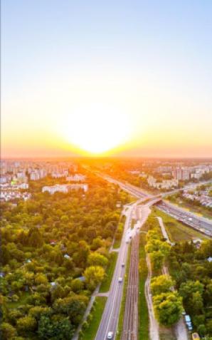[VIDEO] Ruszamy z projektowaniem północnego wylotu S7 z Warszawy