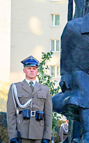 [VIDEO] Budując wspólnotę narodową Polaków musimy pamiętać o Batalionach Chłopskich