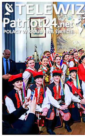 [VIDEO] Obchody Dnia Kazimierza Pułaskiego z udziałem Pary Prezydenckiej