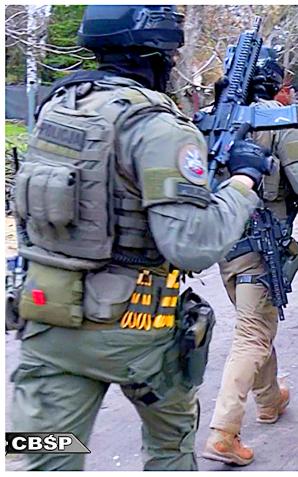 [VIDEO] 13 zatrzymanych do sprawy narkotykowej