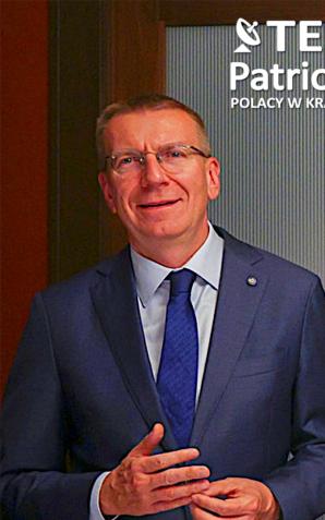 Nowy Jork. Rozmowy polityczne Prezydenta RP