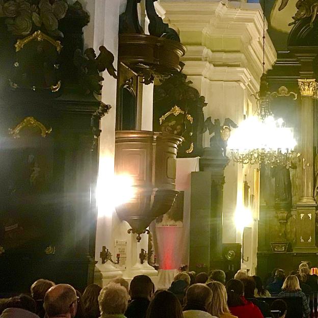 Słowo na Wielki Piątek 15 kwietnia, drugi dzień Triduum Paschalnego