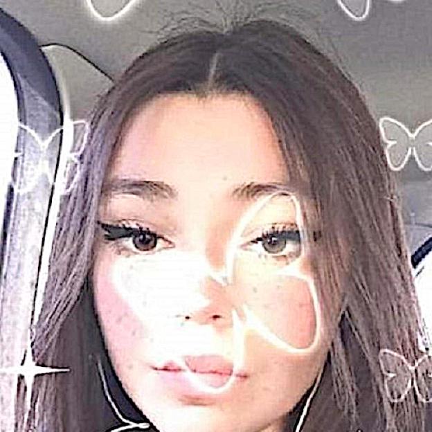 Policjanci szukają 17-letniej Oliwii Burzak