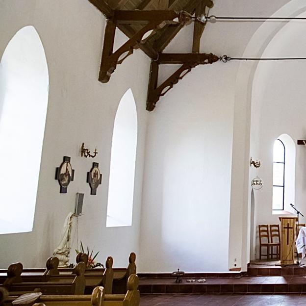 Słowo na niedzielę 23 kwietnia