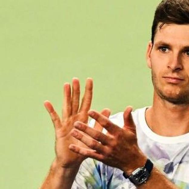 Nowa strategia Huberta Hurkacza na znalezienie się w ATP Finals 2023!