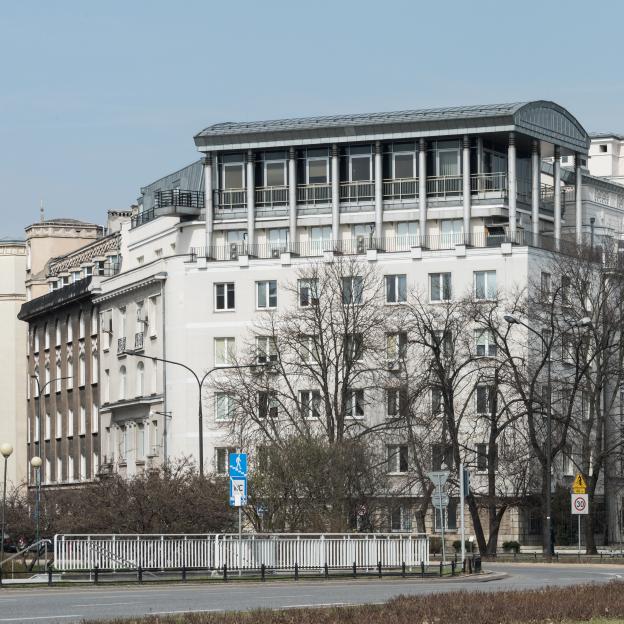 Minister Sprawiedliwości wszczął procedurę odwołania ze stanowisk Prezesów i Wiceprezesów Sądów Rejonowych 12 sędziów z obszaru właściwości Sądu Okręgowego w Krakowie