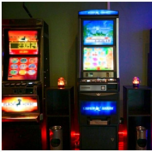 [VIDEO] Kolejna odsłona walki z nielegalnym hazardem na Śląsku